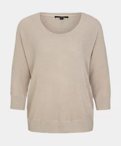 Comma, Pullover Sand