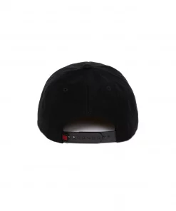 Billebeino Helsinki Brick Cap Black