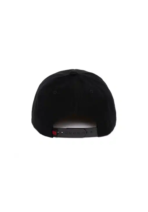 Billebeino Helsinki Brick Cap Black
