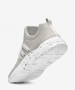 Arkk Raven Mesh Pet s-e15 Women Wind Grey White