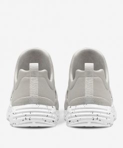 Arkk Raven Mesh Pet s-e15 Women Wind Grey White