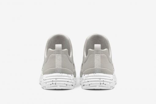 Arkk Raven Mesh Pet s-e15 Women Wind Grey White