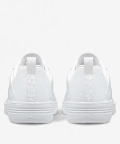 Arkk Visuklass Leather s-c18 Sneaker Men White