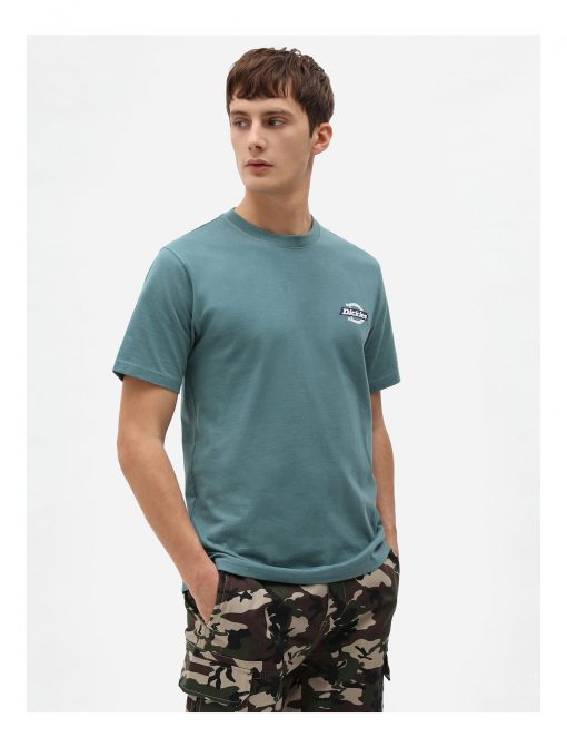 Dickies Ruston T-shirt Green