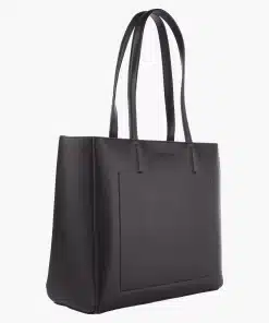 Calvin Klein Logo Bag Black