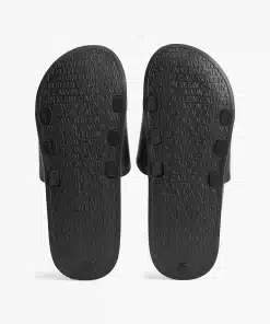 Calvin Klein Sliders Black