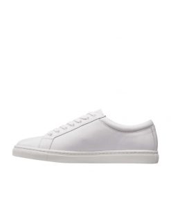 Makia Borough Shoes White