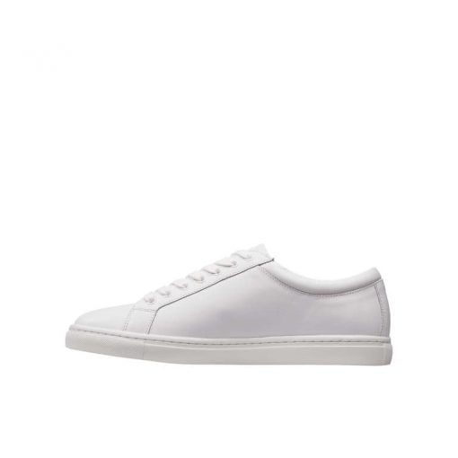 Makia Borough Shoes White