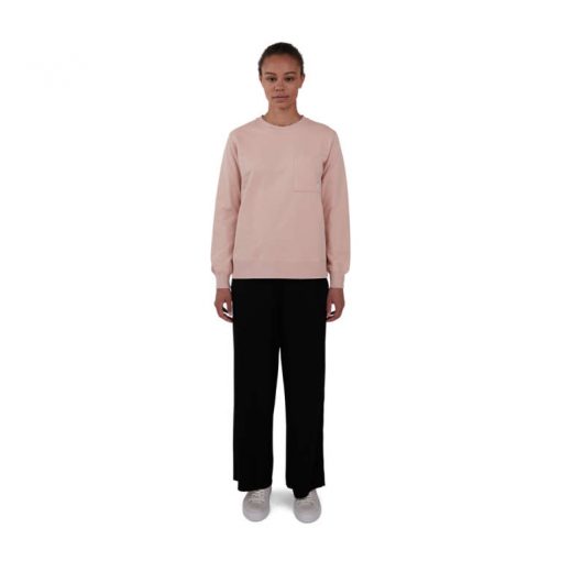 Makia Meri Sweatshirt Rose