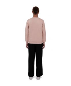 Makia Meri Sweatshirt Rose