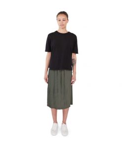 Makia Maja Knit Black