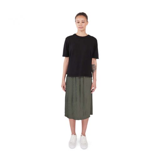 Makia Maja Knit Black