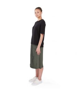 Makia Maja Knit Black