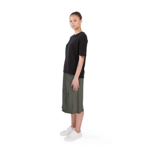 Makia Maja Knit Black