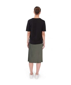 Makia Maja Knit Black
