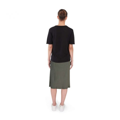 Makia Maja Knit Black
