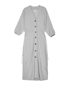 Makia Kielo Dress Light Beige