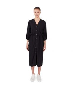 Makia Kielo Dress Black