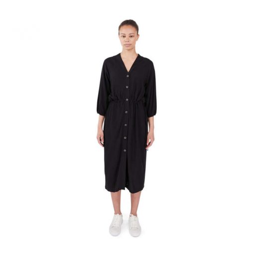 Makia Kielo Dress Black