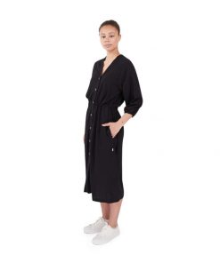 Makia Kielo Dress Black