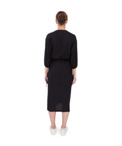 Makia Kielo Dress Black
