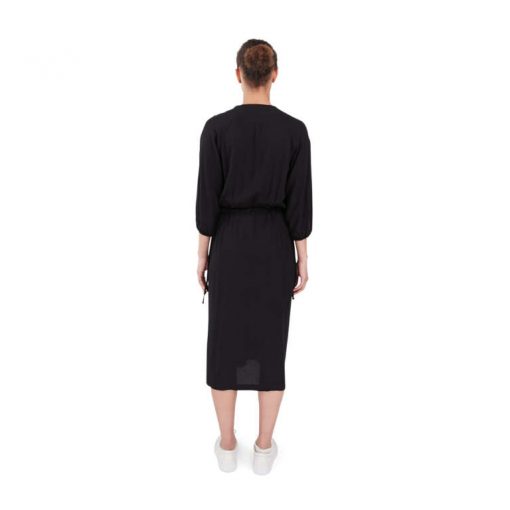 Makia Kielo Dress Black