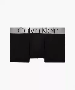 Calvin Klein Low Rise Trunk Black