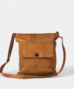 RE:DESIGNED 1656 Urban Bag Tan