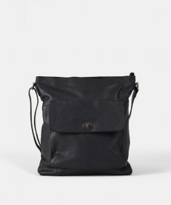 RE:DESIGNED 1656 Urban Bag Black