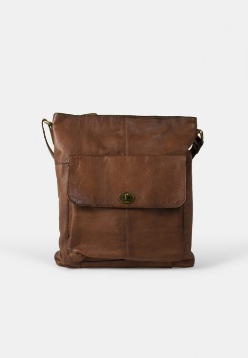 RE:DESIGNED 1656 Urban Bag Walnut