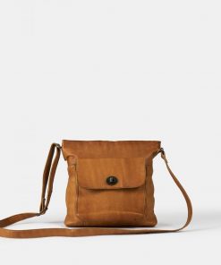 RE:DESIGNED Kay Urban Bag Tan
