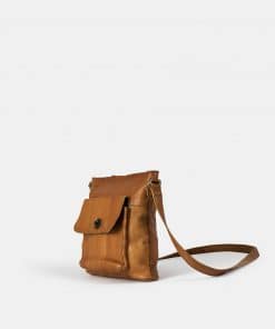 RE:DESIGNED Kay Urban Bag Tan