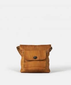 RE:DESIGNED Kay Urban Bag Tan