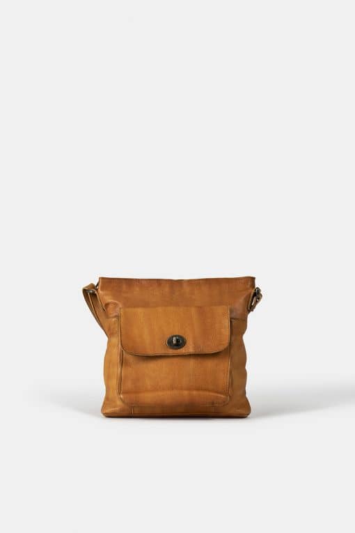 RE:DESIGNED Kay Urban Bag Tan