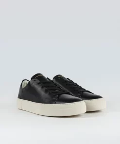 Sneaky Steve Calm Shoes Black