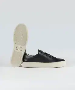 Sneaky Steve Calm Shoes Black