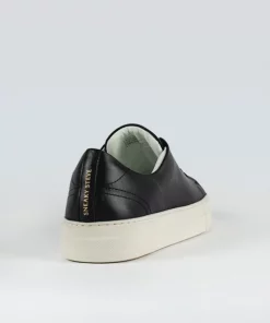 Sneaky Steve Calm Shoes Black