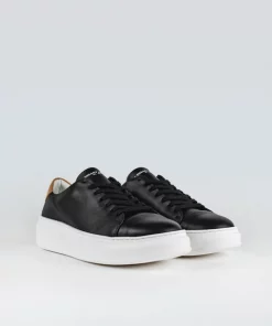Sneaky Steve Ayano Sneaker Black