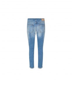 Mos Mosh Bradford Mercury Jeans Light Blue