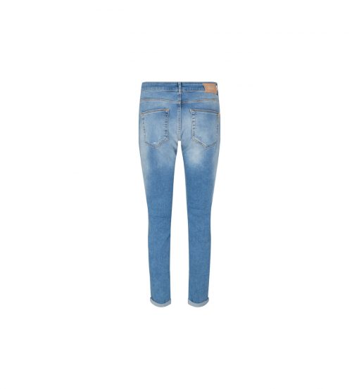 Mos Mosh Bradford Mercury Jeans Light Blue