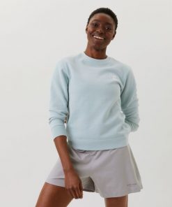 Björn Borg Maria Crew Cloud Blue