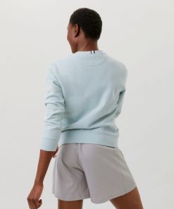 Björn Borg Maria Crew Cloud Blue