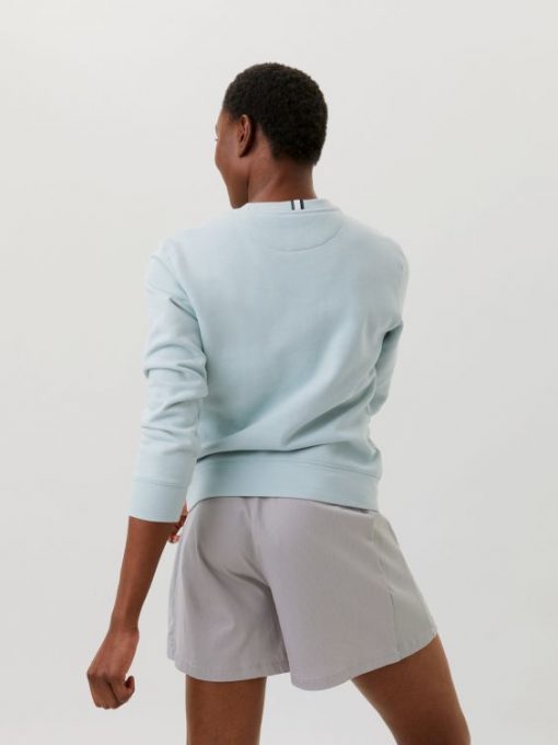 Björn Borg Maria Crew Cloud Blue