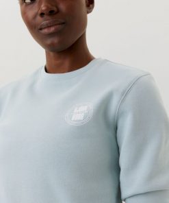 Björn Borg Maria Crew Cloud Blue
