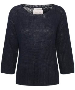 Part Two Cetrona Pullover Night Sky