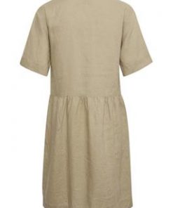 Part Two Hatla Dress Incence