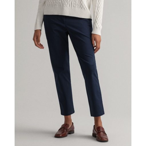 Gant Frydda Classis Chino Marine