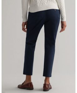 Gant Frydda Classis Chino Marine