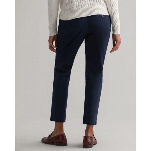 Gant Frydda Classis Chino Marine