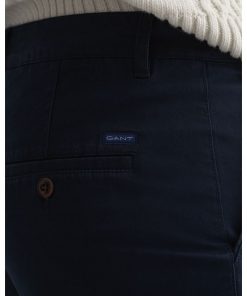Gant Frydda Classis Chino Marine